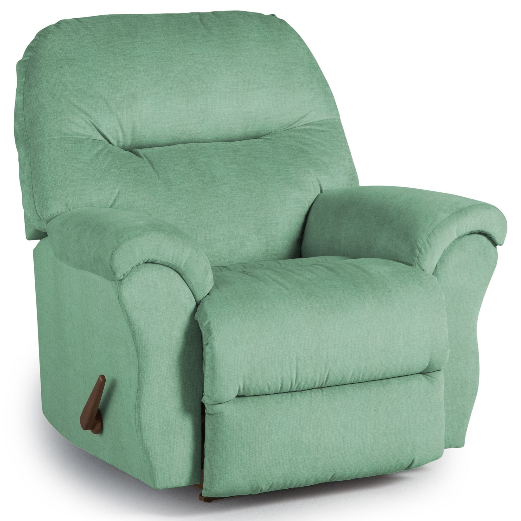 Best Home Furnishings Bodie 8NW17 Bodie Rocking Reclining Chair